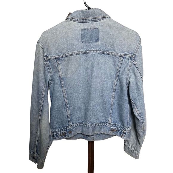 VTG Levi’s Trucker Jacket Medium - Picture 2 of 4